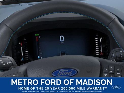 New 2026 Ford Maverick Lobo image 14