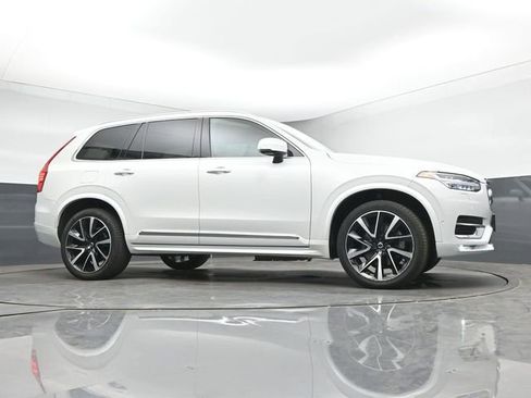 Used 2023 Volvo XC90 B6 Plus w/ Protection Package Premier AWD/4WD image 10