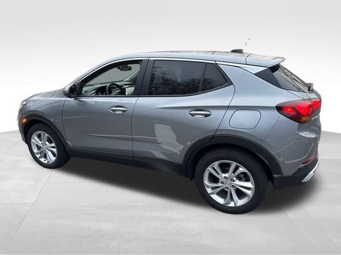 Used 2023 Buick Encore GX Preferred w/ Cold Weather Comfort Package image 3