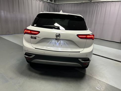Used 2022 Buick Envision Preferred FWD image 6