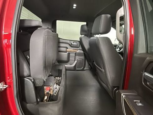 Used 2021 Chevrolet Silverado 1500 RST AWD/4WD image 29