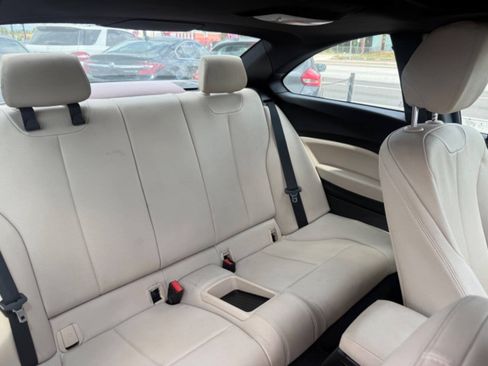 Used 2016 BMW 228i Coupe RWD image 23