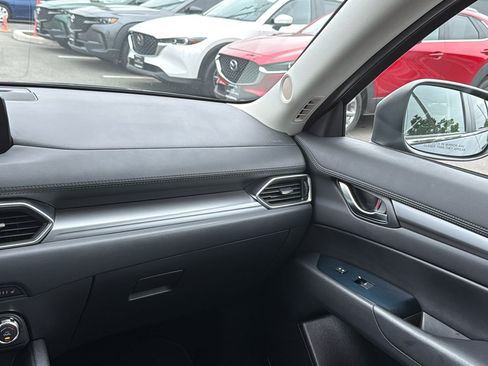 Used 2018 MAZDA CX-5 Touring AWD/4WD image 23