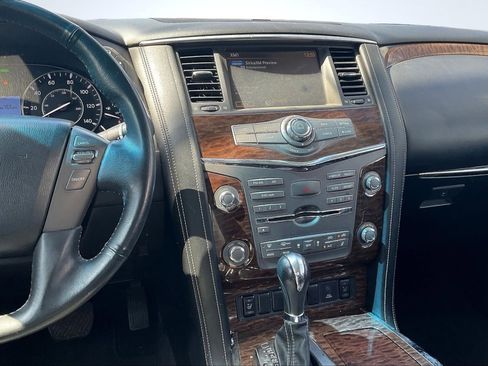 Used 2017 Nissan Armada SL image 6