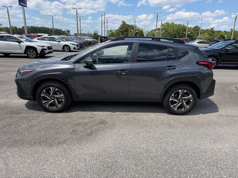 Used 2026 Subaru Crosstrek 2.0i Premium AWD/4WD image 11