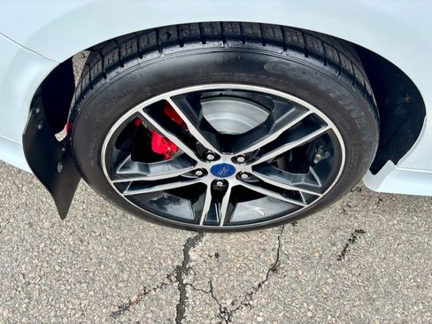 Used 2016 Ford Focus ST image 34