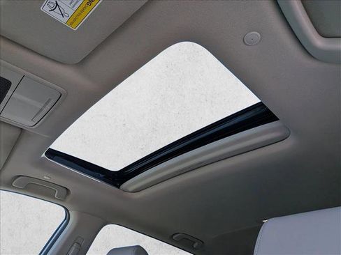 New 2026 Honda CR-V EX-L image 15