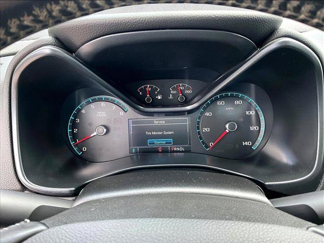 Used 2017 Chevrolet Colorado LT w/ LT Convenience Package RWD image 22