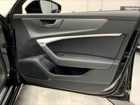 Certified 2024 Audi A6 2.0T Premium w/ Summer of Audi Package image 25