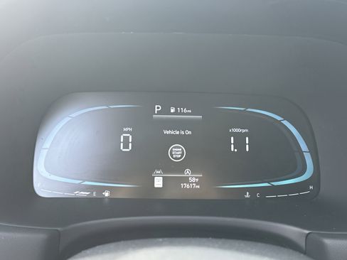 Used 2023 Hyundai Palisade XRT image 28