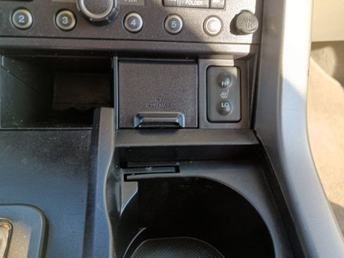 Used 2011 Acura RDX 4D SUV FWD w/Tech image 40