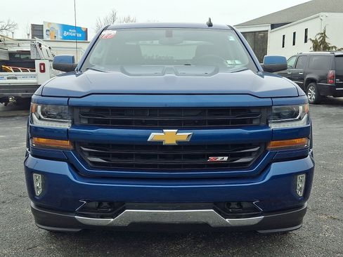 Used 2017 Chevrolet Silverado 1500 LT image 3