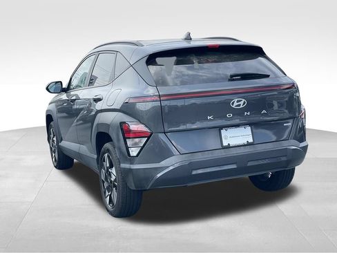 Used 2025 Hyundai Kona SEL AWD/4WD image 5