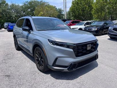 Used 2023 Honda CR-V Sport