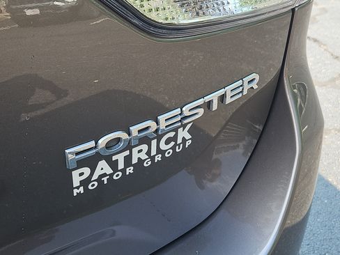Certified 2023 Subaru Forester Limited AWD/4WD image 5