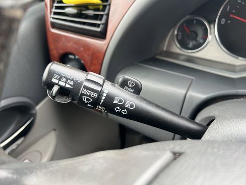 Used 2007 Buick Rendezvous CX w/ CX Luxury Package image 13