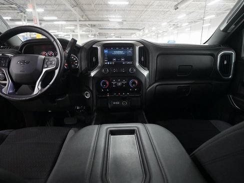 Used 2022 Chevrolet Silverado 1500 LT Trail Boss w/ Safety Package image 5