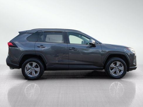 Used 2024 Toyota RAV4 XLE AWD/4WD image 6