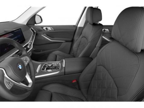 Used 2024 BMW X7 M60i w/ Executive Package AWD/4WD image 12