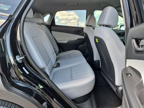 Used 2023 Hyundai Kona SEL w/ Cargo Package AWD/4WD image 17