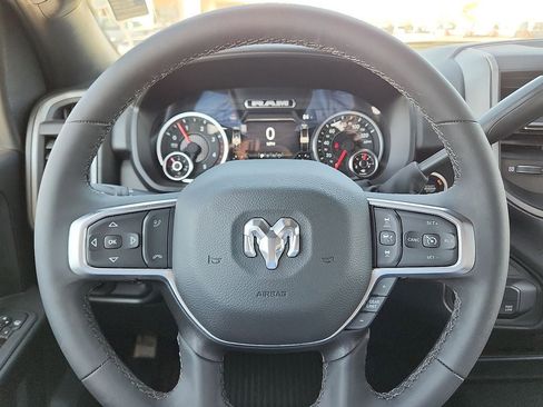 Used 2026 RAM 3500 Tradesman image 29