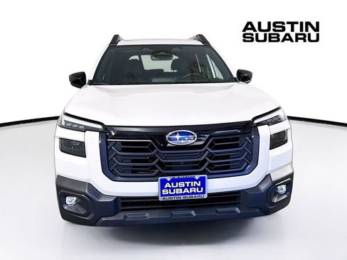 Used 2026 Subaru Outback Limited XT AWD/4WD image 3