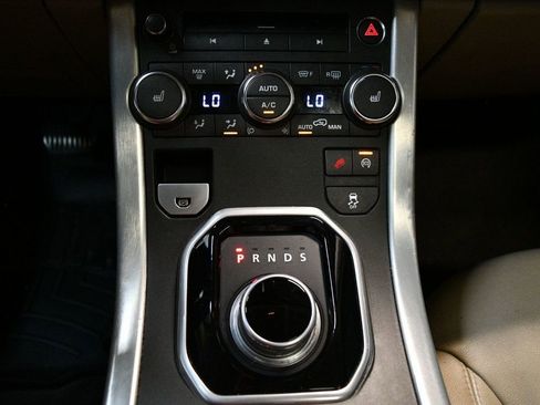 Used 2015 Land Rover Range Rover Evoque Pure Plus image 61