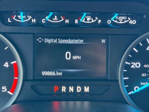 Used 2020 Ford F350 XL w/ STX Appearance Package image 34