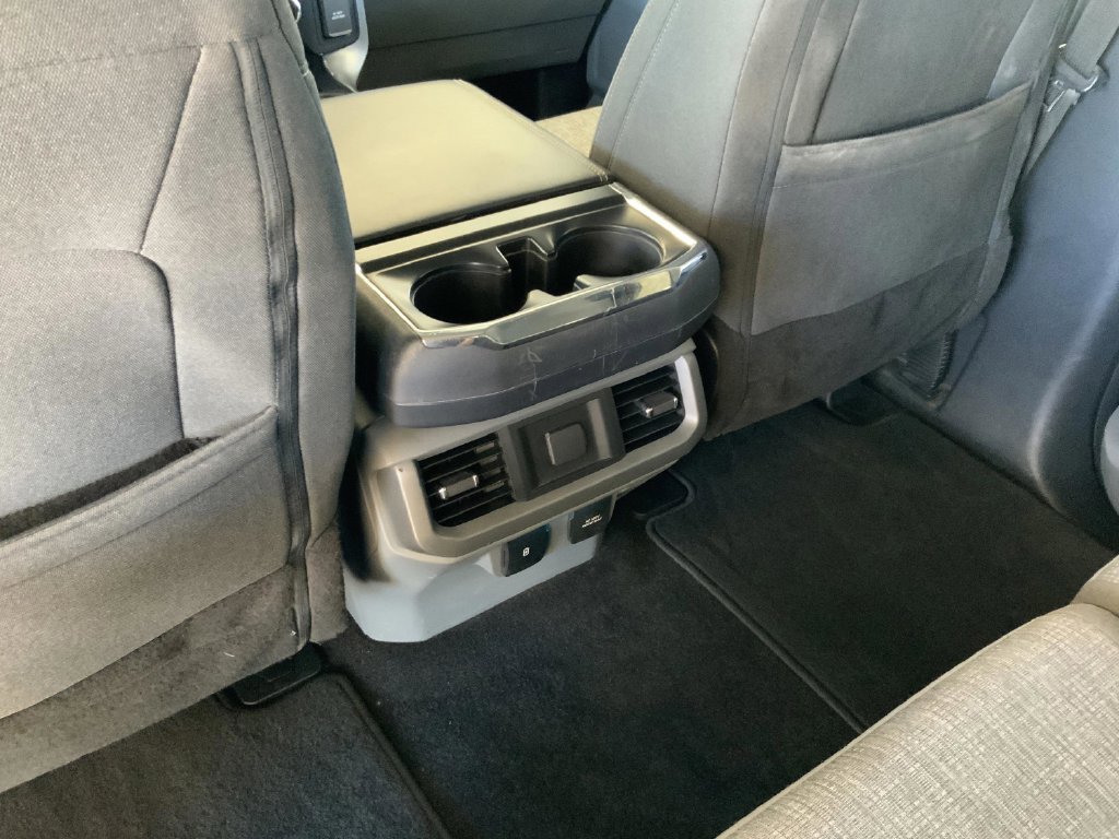 Used 2022 Ford F150 XLT w/ Equipment Group 302A High AWD/4WD image 30