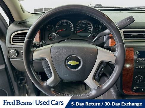 Used 2012 Chevrolet Tahoe LT w/ Luxury Package image 12