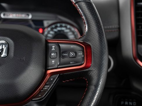 Used 2020 RAM 1500 Rebel w/ Rebel Level 2 Equipment Group image 33