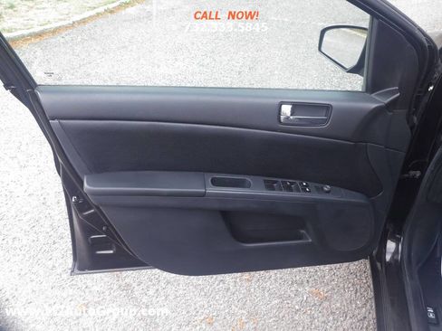 Used 2012 Nissan Sentra 2.0 SL w/ Special Value Pkg image 17