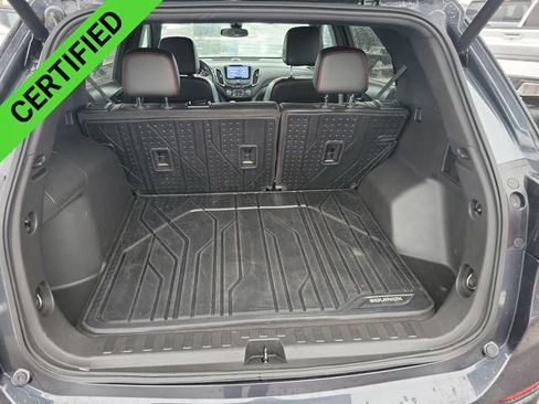Certified 2023 Chevrolet Equinox RS image 26