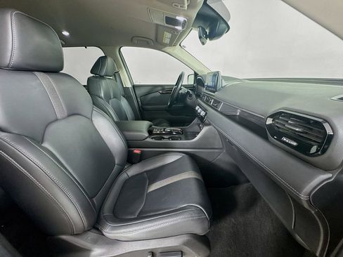 Used 2024 Honda Pilot EX-L image 38
