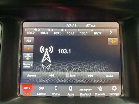 Used 2021 Dodge Charger Scat Pack image 26