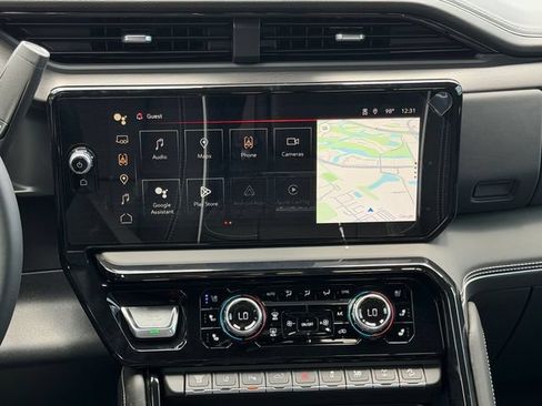 New 2026 GMC Sierra 2500 AT4X w/ AT4X AEV Edition AWD/4WD image 15