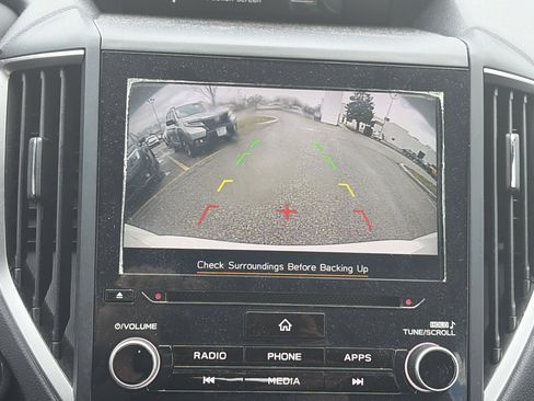 Used 2018 Subaru Impreza 2.0i Sport image 30