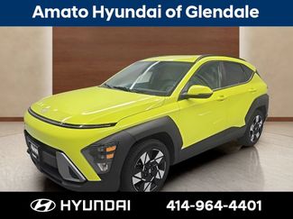 Used 2024 Hyundai Kona SEL FWD video 1
