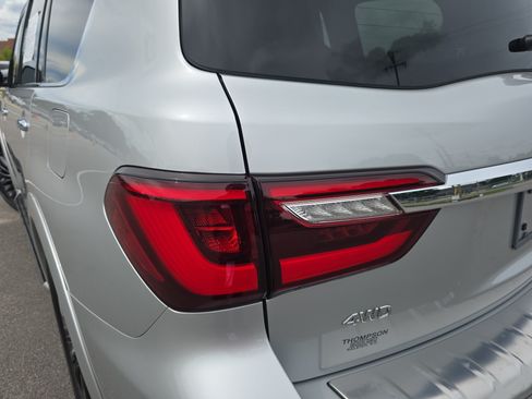 Used 2023 INFINITI QX80 Sensory w/ Cargo Package AWD/4WD image 35