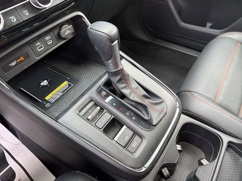 Certified 2024 Honda CR-V Sport Touring image 37