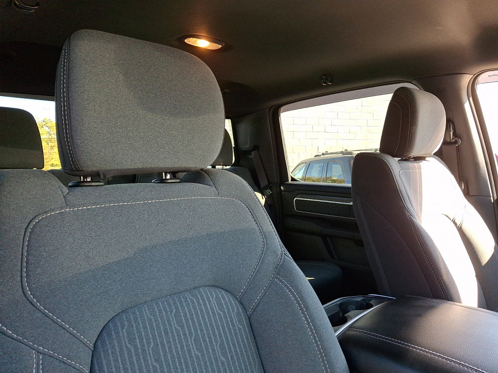 Used 2023 RAM 1500 Big Horn AWD/4WD image 13
