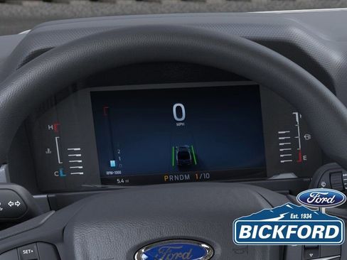 New 2026 Ford Ranger XL AWD/4WD image 13