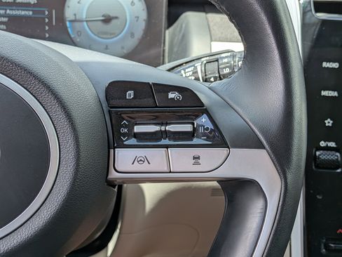 Used 2022 Hyundai Tucson SEL w/ Convenience Package FWD image 27