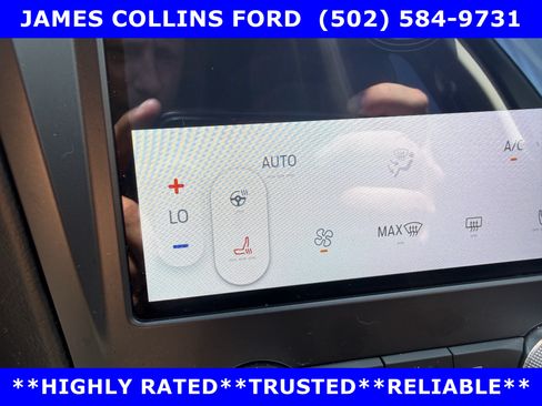 Used 2024 Ford Edge SEL w/ Convenience Package AWD/4WD image 24