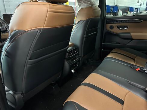 New 2026 Honda Passport TrailSport Elite image 17