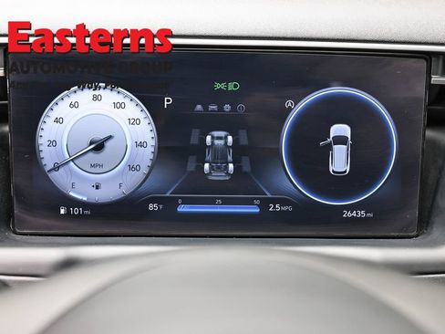Used 2023 Hyundai Tucson SEL w/ Convenience Package AWD/4WD image 18
