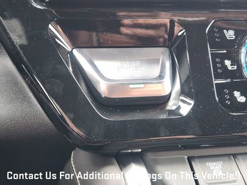 New 2026 GMC Sierra 2500 Denali Ultimate AWD/4WD image 16
