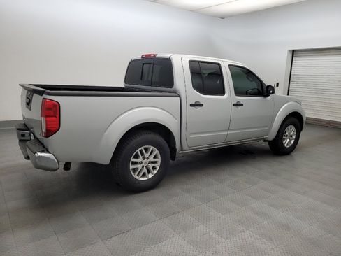 Used 2019 Nissan Frontier SV RWD image 10