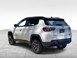 Used 2024 Jeep Compass Trailhawk image 5