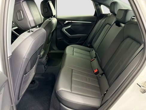 Certified 2025 Audi A3 2.0T Premium Plus w/ Premium Plus Package image 19